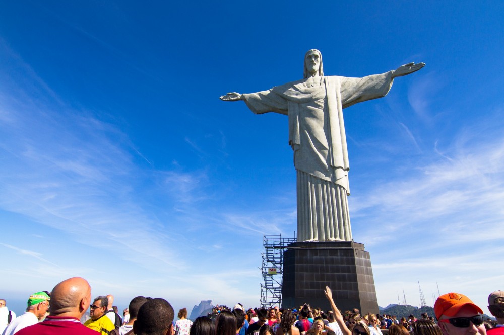 C2Rio Tours & Travel