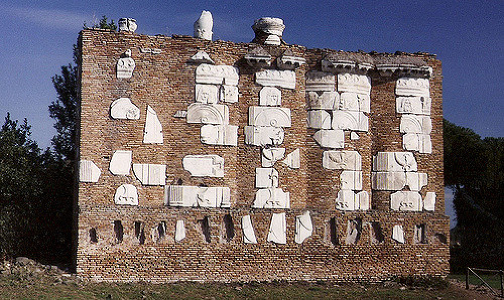 Tour of the Via Appia and the Catacombs of Rome