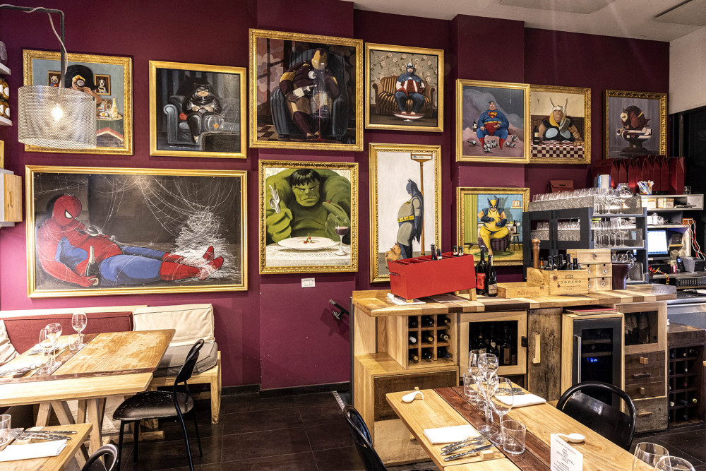 Tasting Dinner In The Heart Of Rome - Rome | Project Expedition