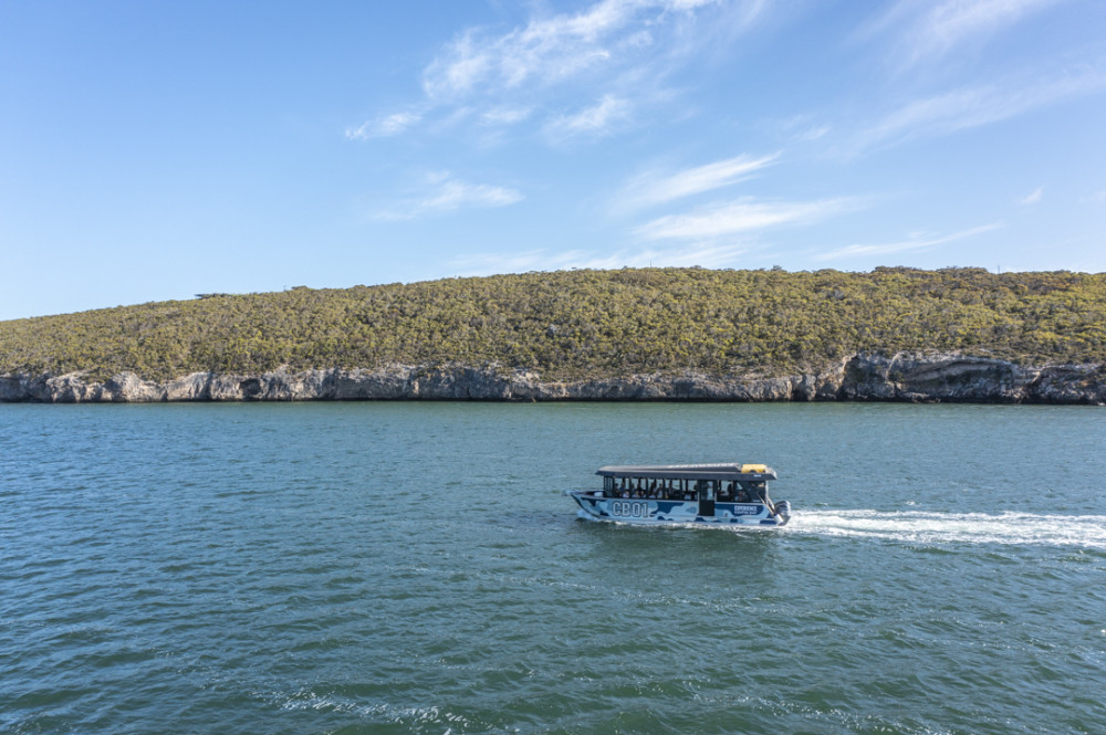 1 Day Coffin Bay Tour