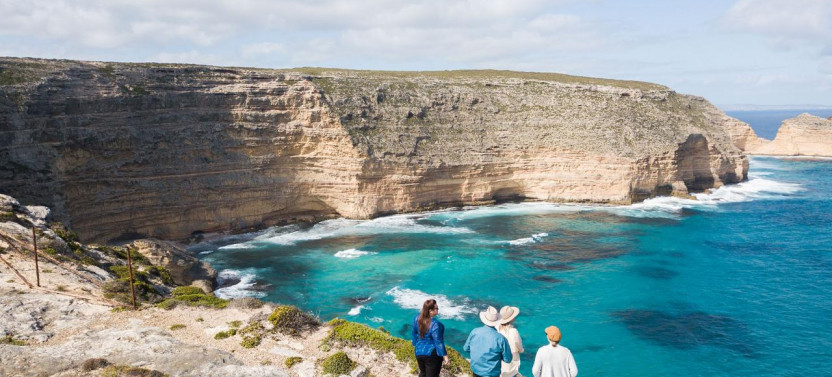 1 Day Port Lincoln Tour