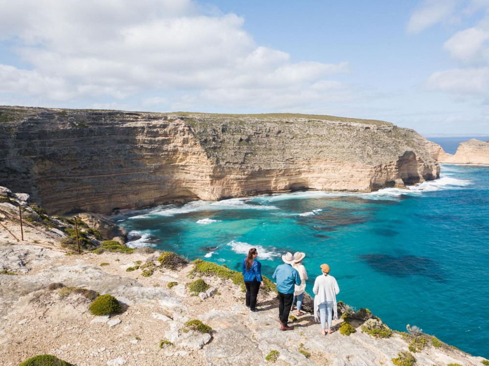 1 Day Port Lincoln Tour