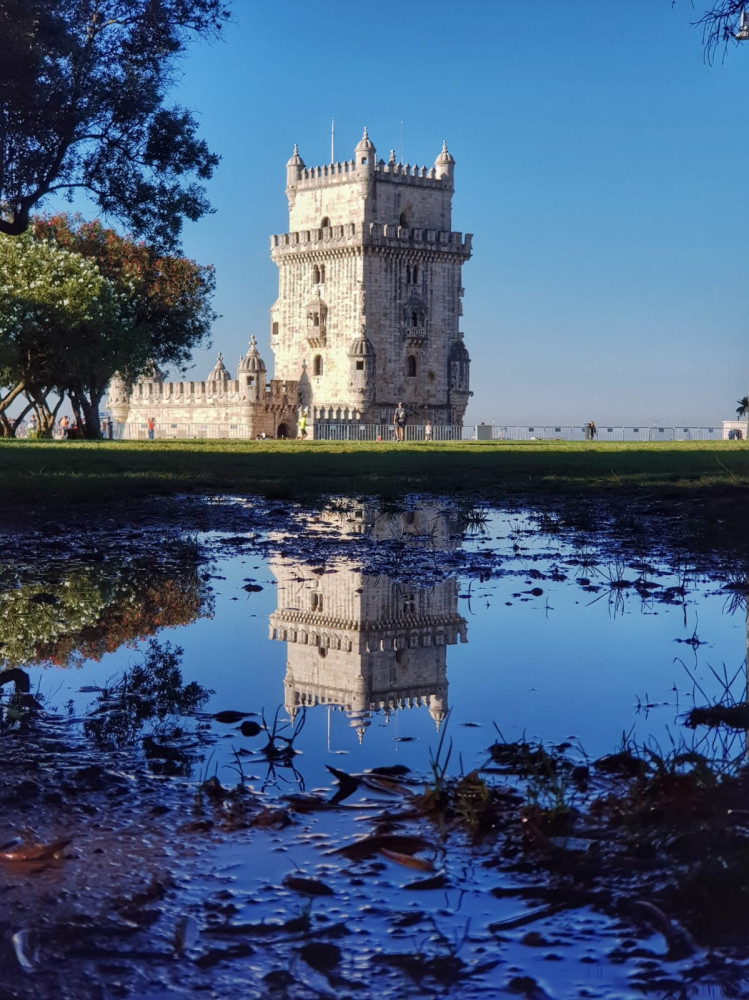 Wonders of Lisbon – Visiting the Capital