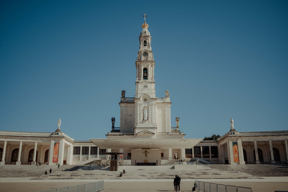 Wonders of Fátima and Óbidos – Visit to the Center of Portugal