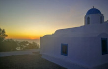 Santorini Island Tour P.C.3