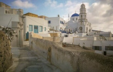 Santorini Island Tour P.C.2