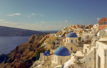 Santorini Island Tour P.C.8