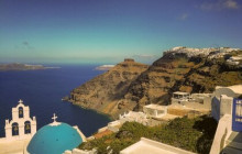 Santorini Island Tour P.C.4