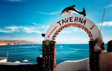 Santorini Island Tour P.C.5