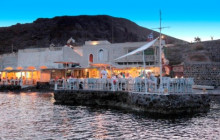 Santorini Island Tour P.C.4
