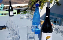 Santorini Island Tour P.C.6