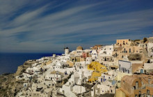 Santorini Island Tour P.C.1