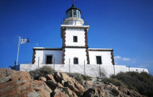 Santorini Island Tour P.C.2