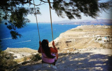 Santorini Island Tour P.C.3