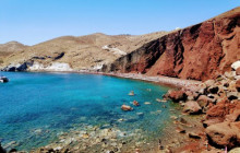 Santorini Island Tour P.C.5