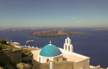 Santorini Island Tour P.C.6