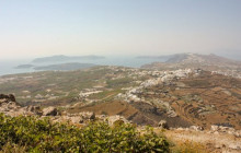 Santorini Island Tour P.C.8