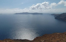 Santorini Island Tour P.C.1