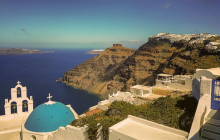 Santorini Island Tour P.C.5