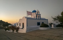 Santorini Island Tour P.C.6