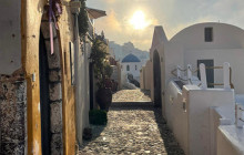 Santorini Island Tour P.C.2