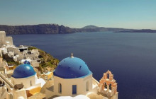 Santorini Island Tour P.C.1