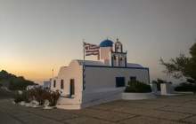 Santorini Island Tour P.C.3