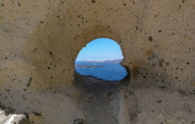 Santorini Island Tour P.C.4