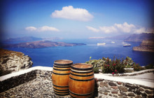 Santorini Island Tour P.C.2