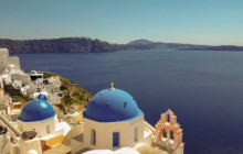 Santorini Island Tour P.C.3