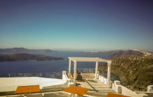 Santorini Island Tour P.C.7