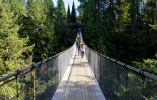 Discover Canada Tours1