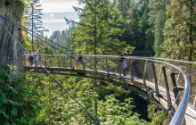 Discover Canada Tours7