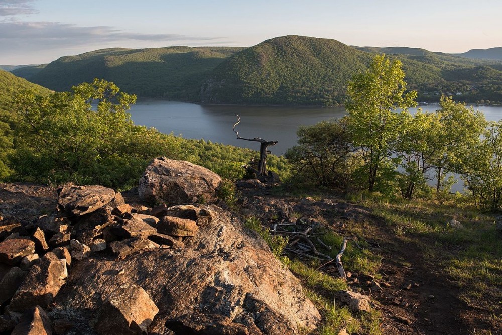 Sugarloaf Mountain Sights & Attractions Project Expedition