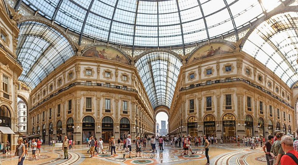 Milan's Highlights - Walking Tour