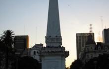 Plaza de Mayo - Argentina