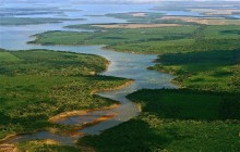 Iberá Wetlands