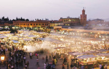 Discover Morocco8