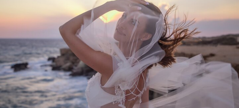 Private Photoshoot with a Professional Photographer in Ayia Napa