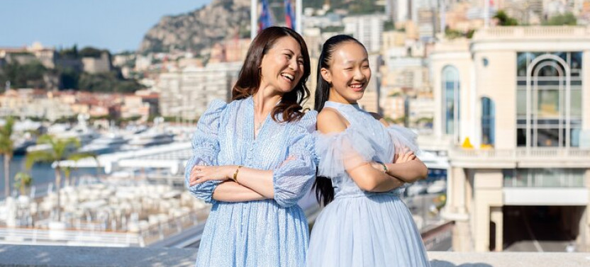 Private Tour: Personal Travel Photographer Tour in Monaco