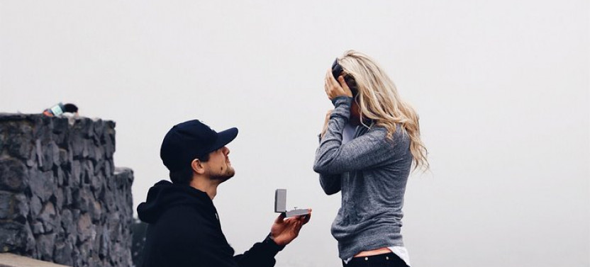 Proposal Photographer in Barcelona, photo 2 of 18