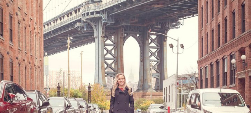 Personal Photography Tour in New York - Brooklyn & DUMBO