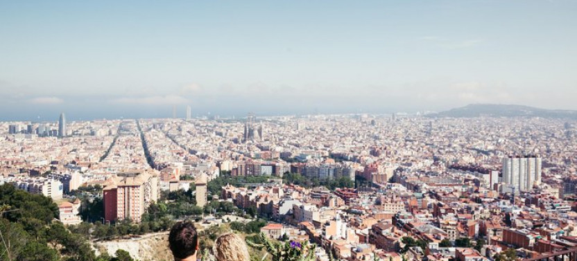 Private Tour: Personal Travel Photographer Tour in Barcelona, photo 4 of 15