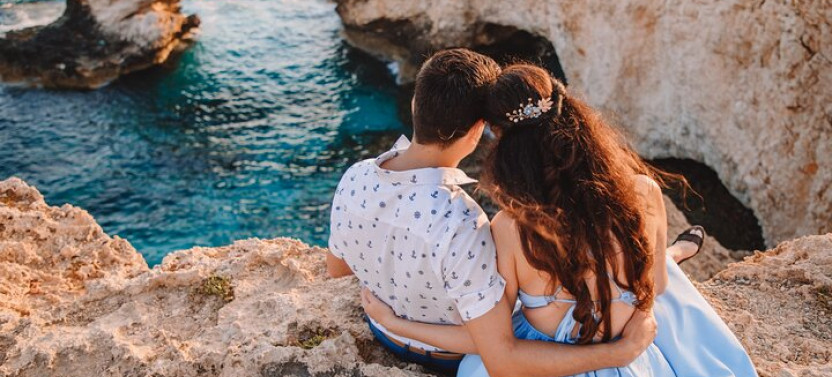 Private Photoshoot with a Professional Photographer in Limassol