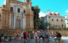 Palermo On Bike1