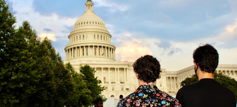 Best of DC - VIP Bus Tour + Boat Cruise