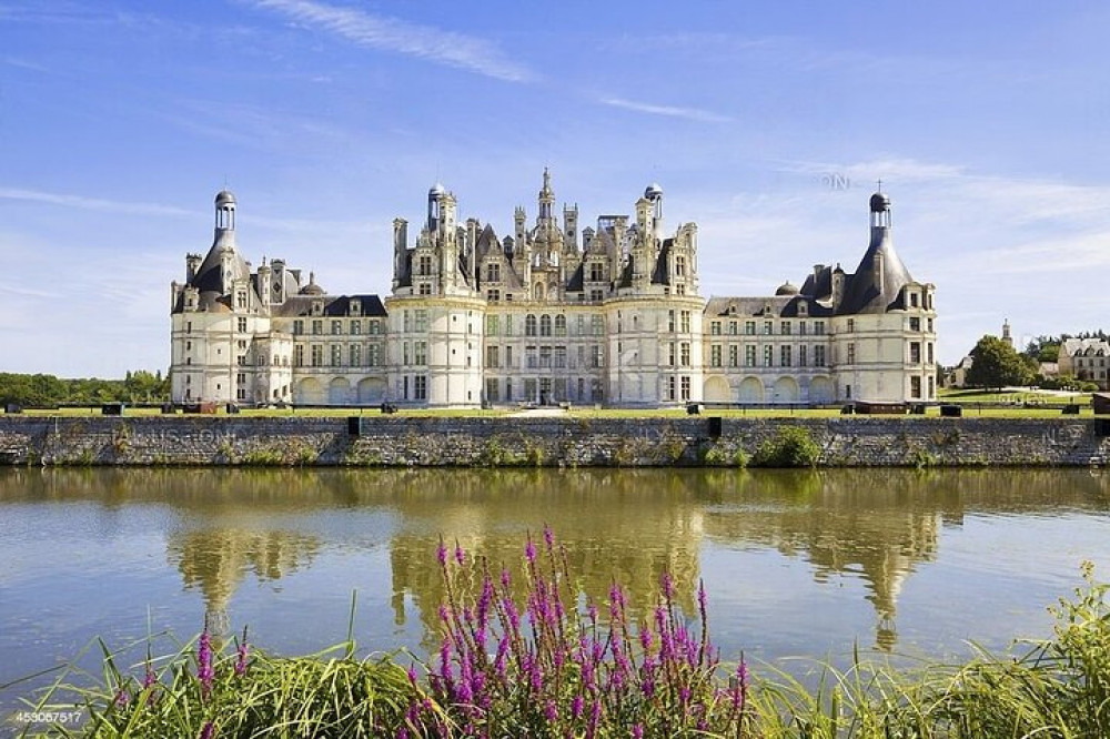 Loire Valley Day Trip From Pairs With Wine And Cheese Pairing Paris