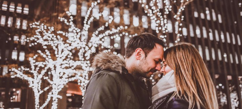 Proposal Photographer in New York