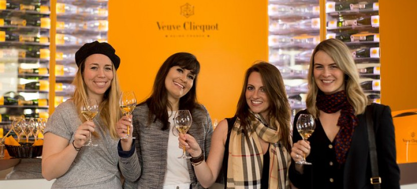 Champagne And Reims Tasting Day Trip From Paris