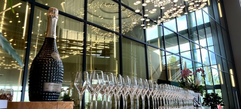 Champagne And Reims Tasting Day Trip From Paris